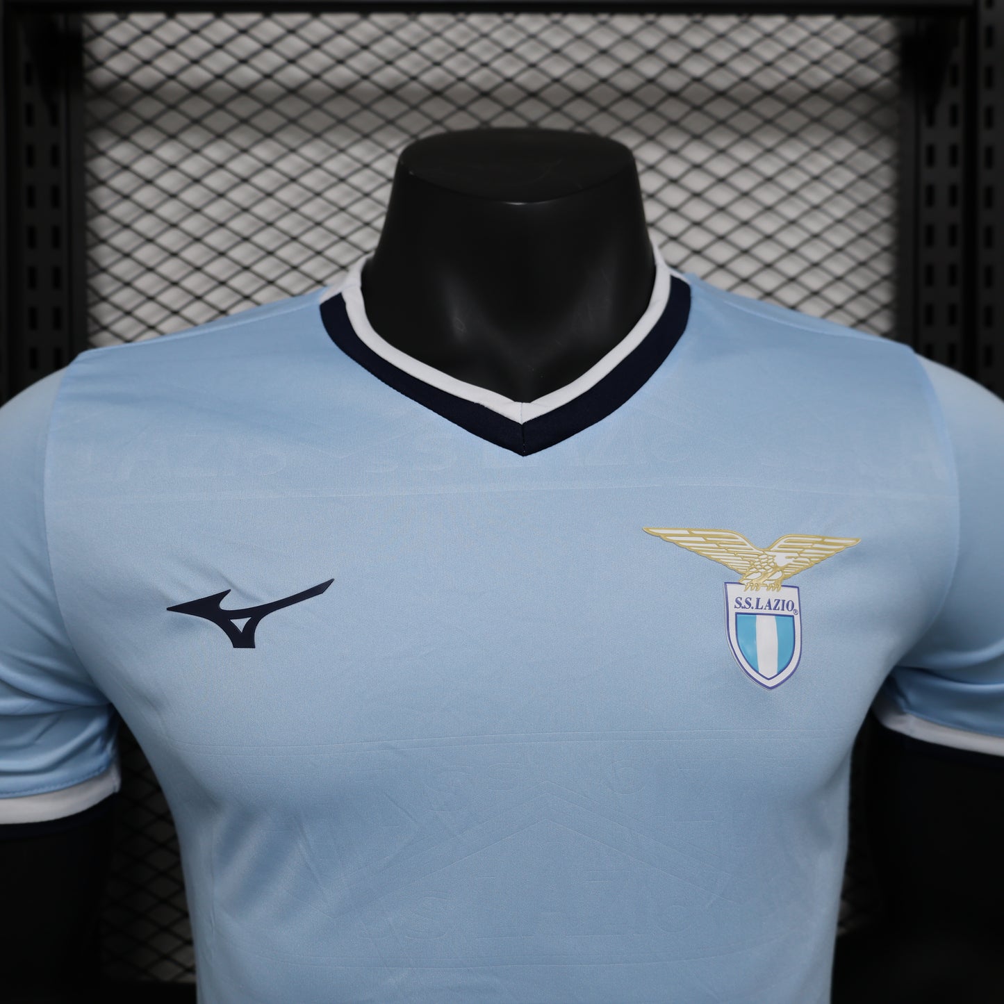 SS Lazio 2024/25 Home