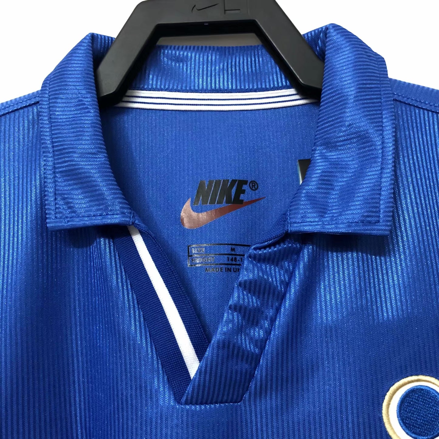 Italy 1998 Home