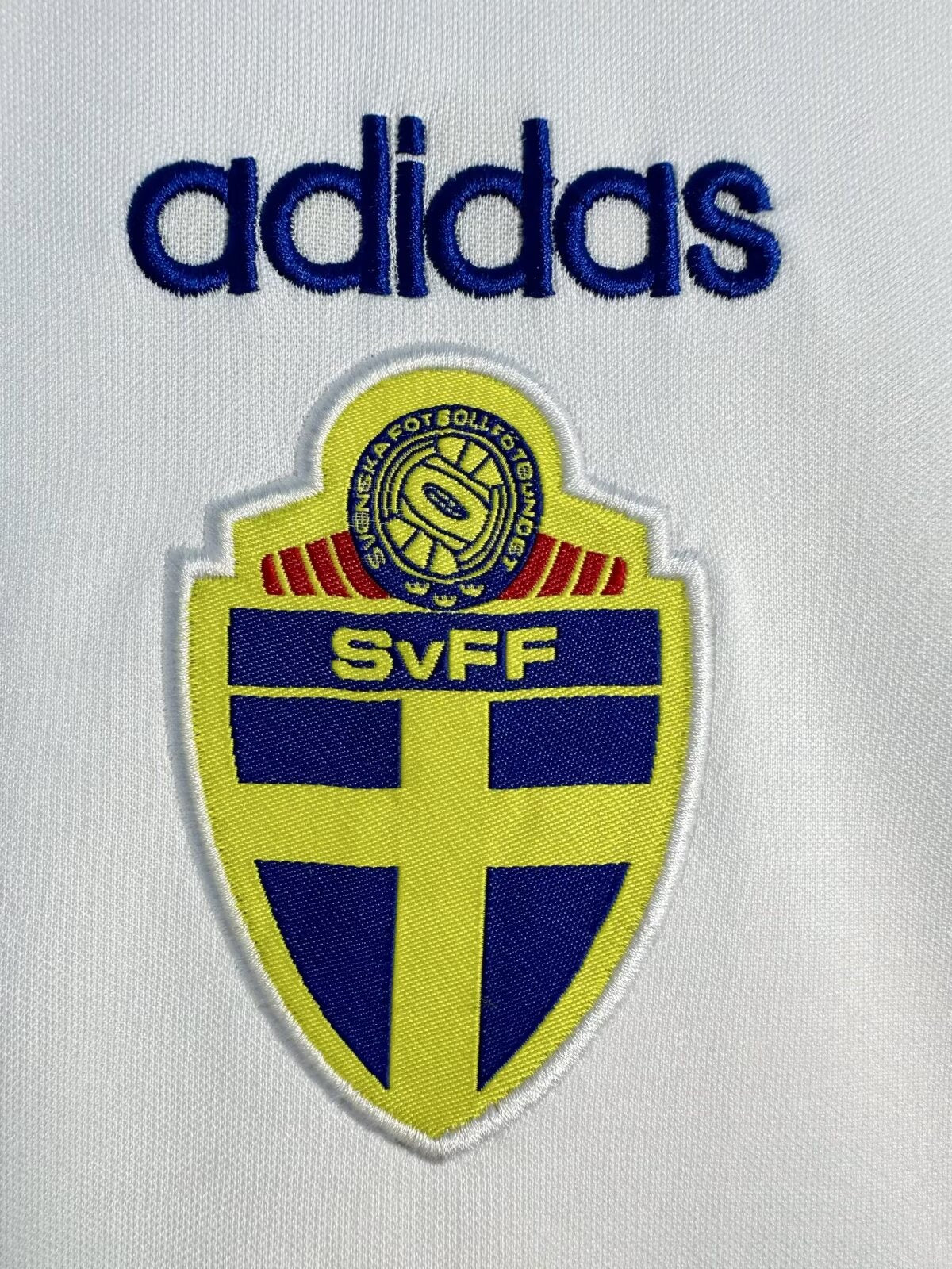 Sweden 1994 Away