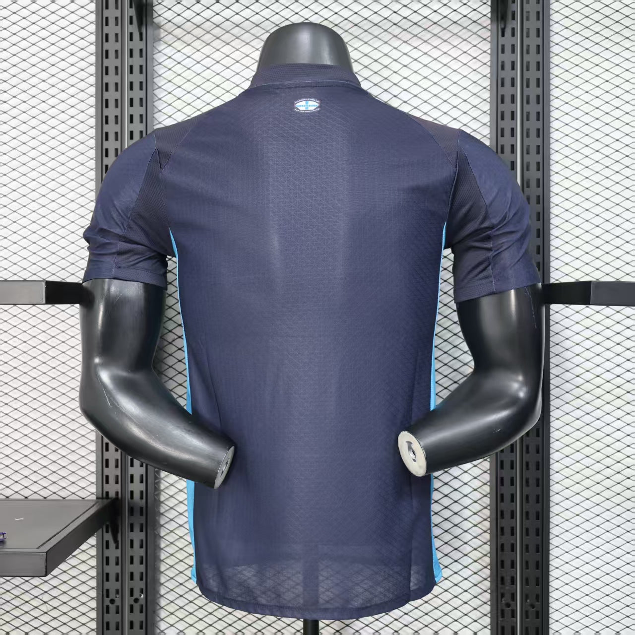 Marseille 2025/26 Away