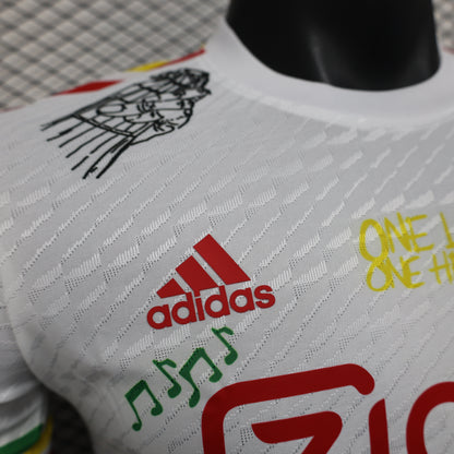 Ajax 2025 Special - Bob Marley