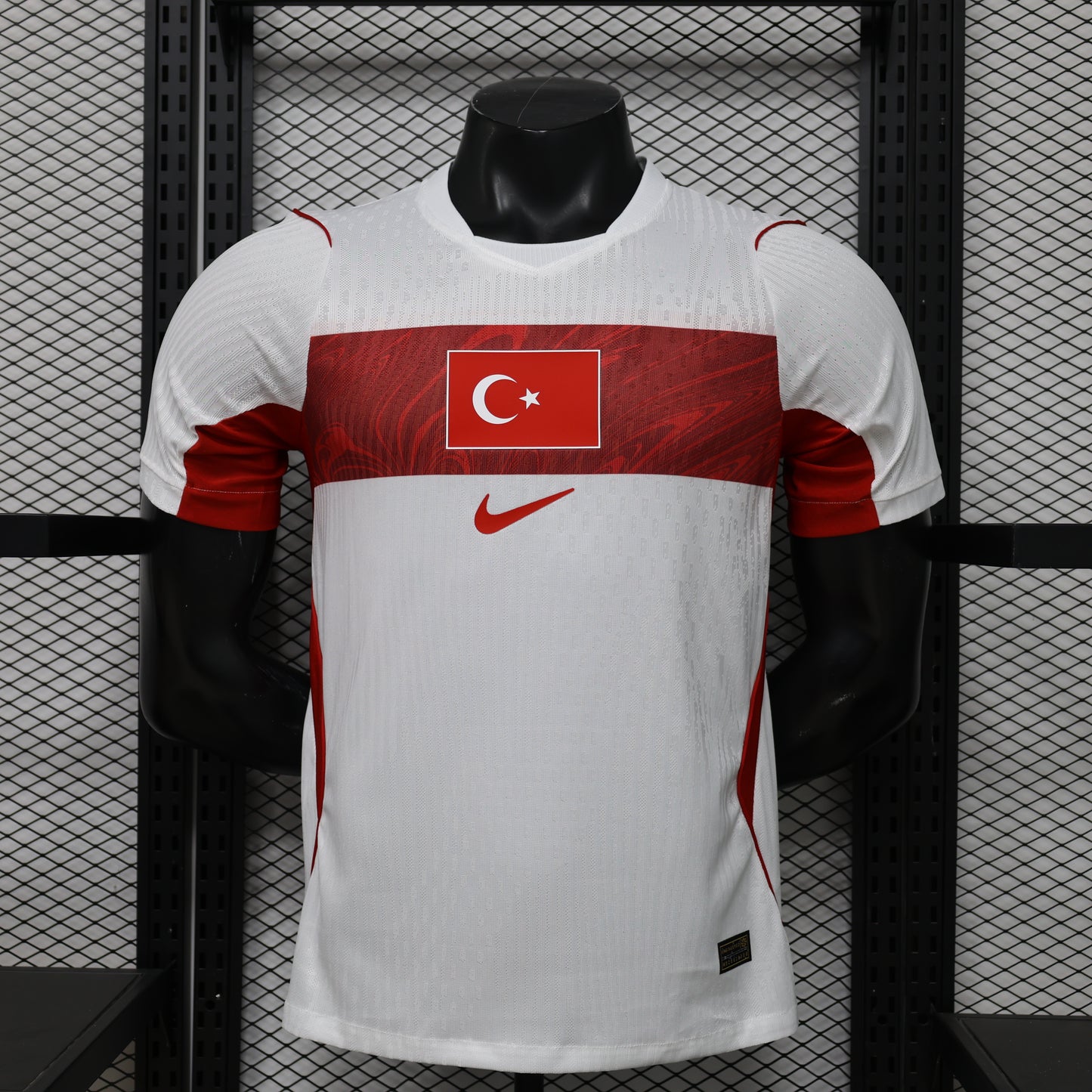 Türkiye 2026 World Cup Away