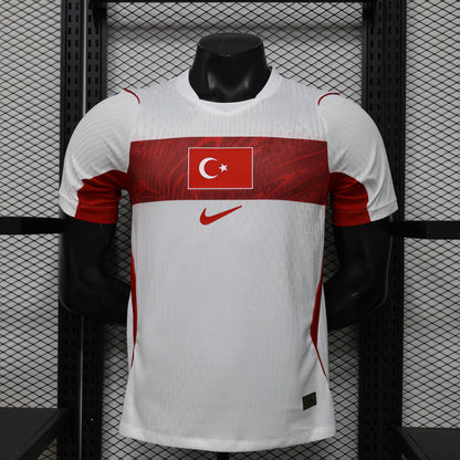 Türkiye 2026 World Cup Away