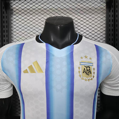 Argentina 2026 World Cup Home