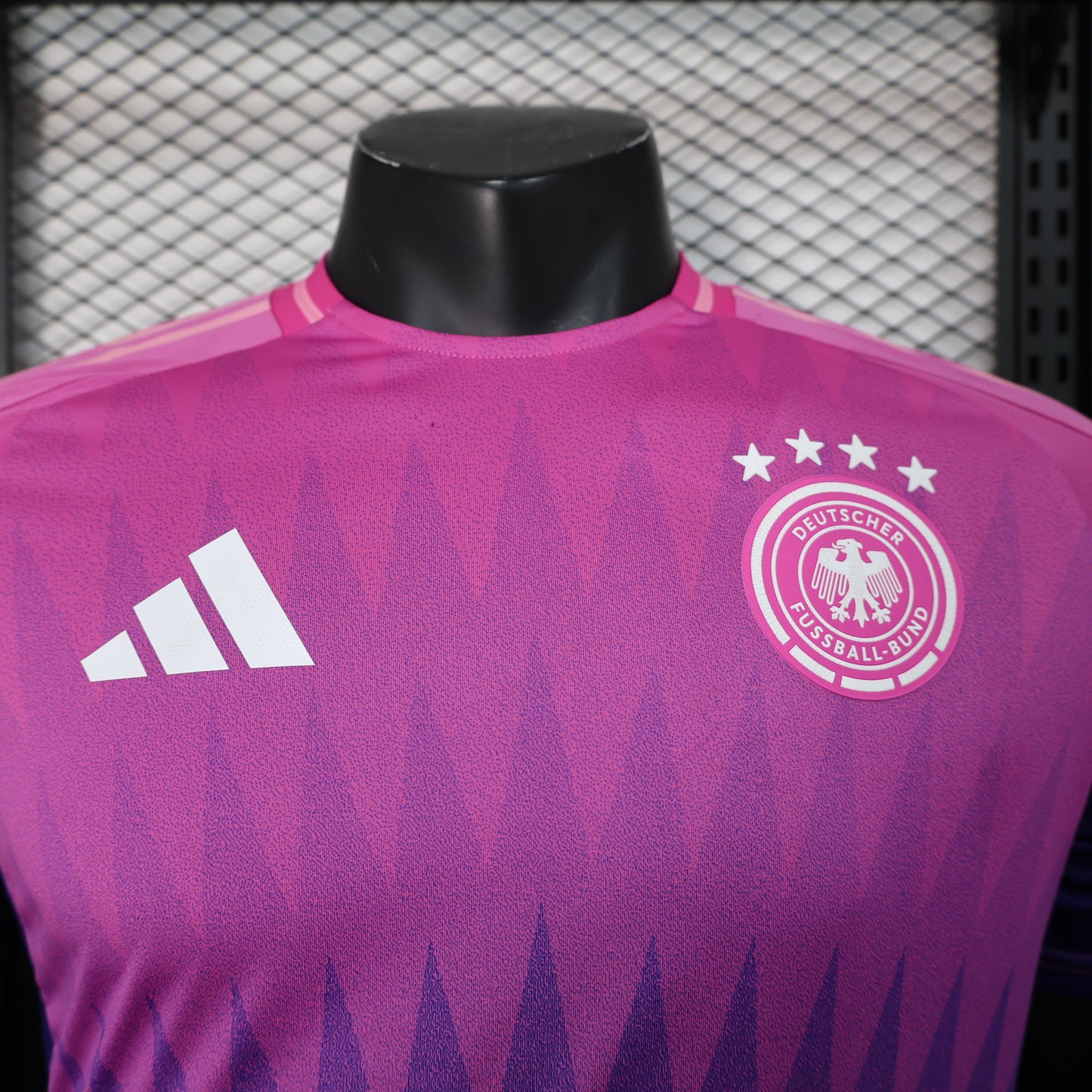 Germany 2024 EURO Away
