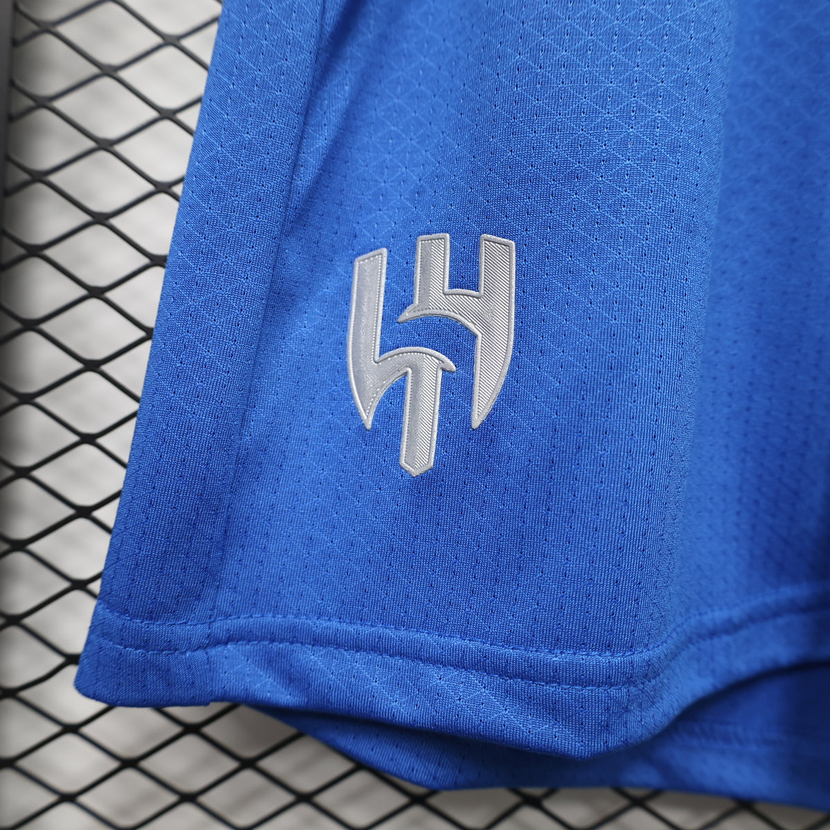 Al Hilal 2026/27 Shorts - Home