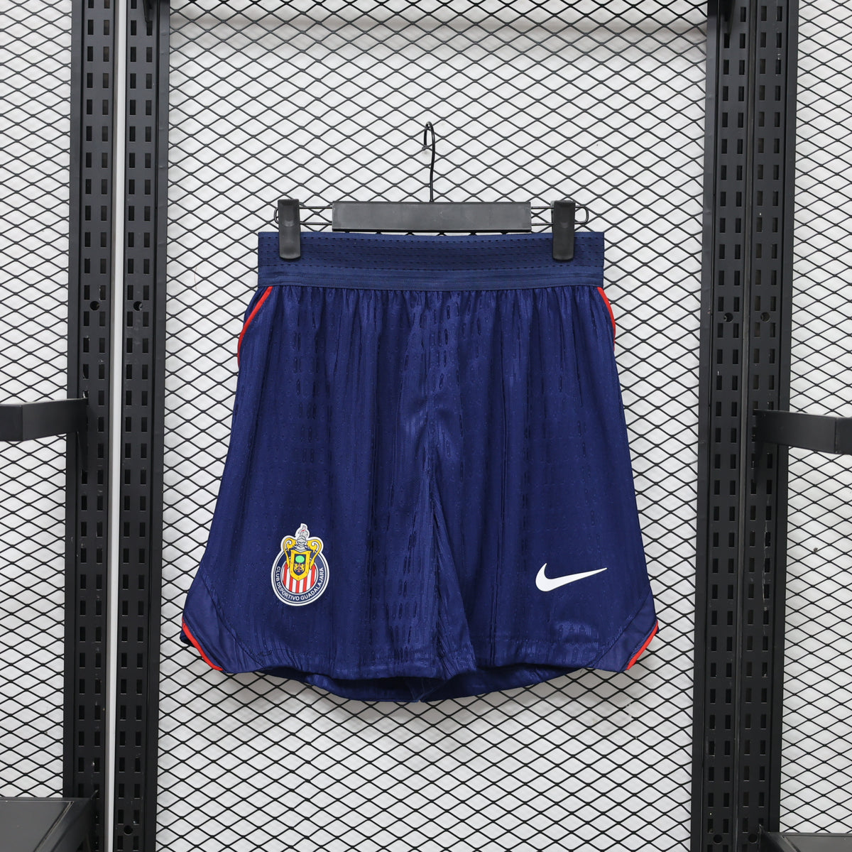 C.D. Guadalajara 2026/27 Shorts - Home