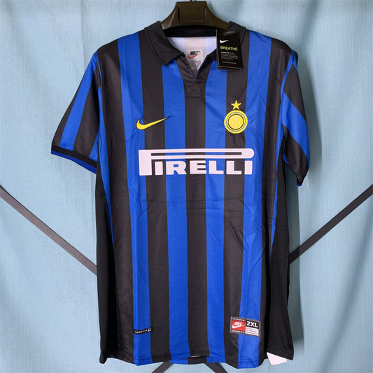 Inter Milan 1998/99 Home
