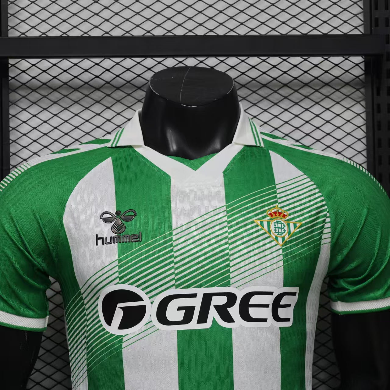 Real Betis 2026/27 Home