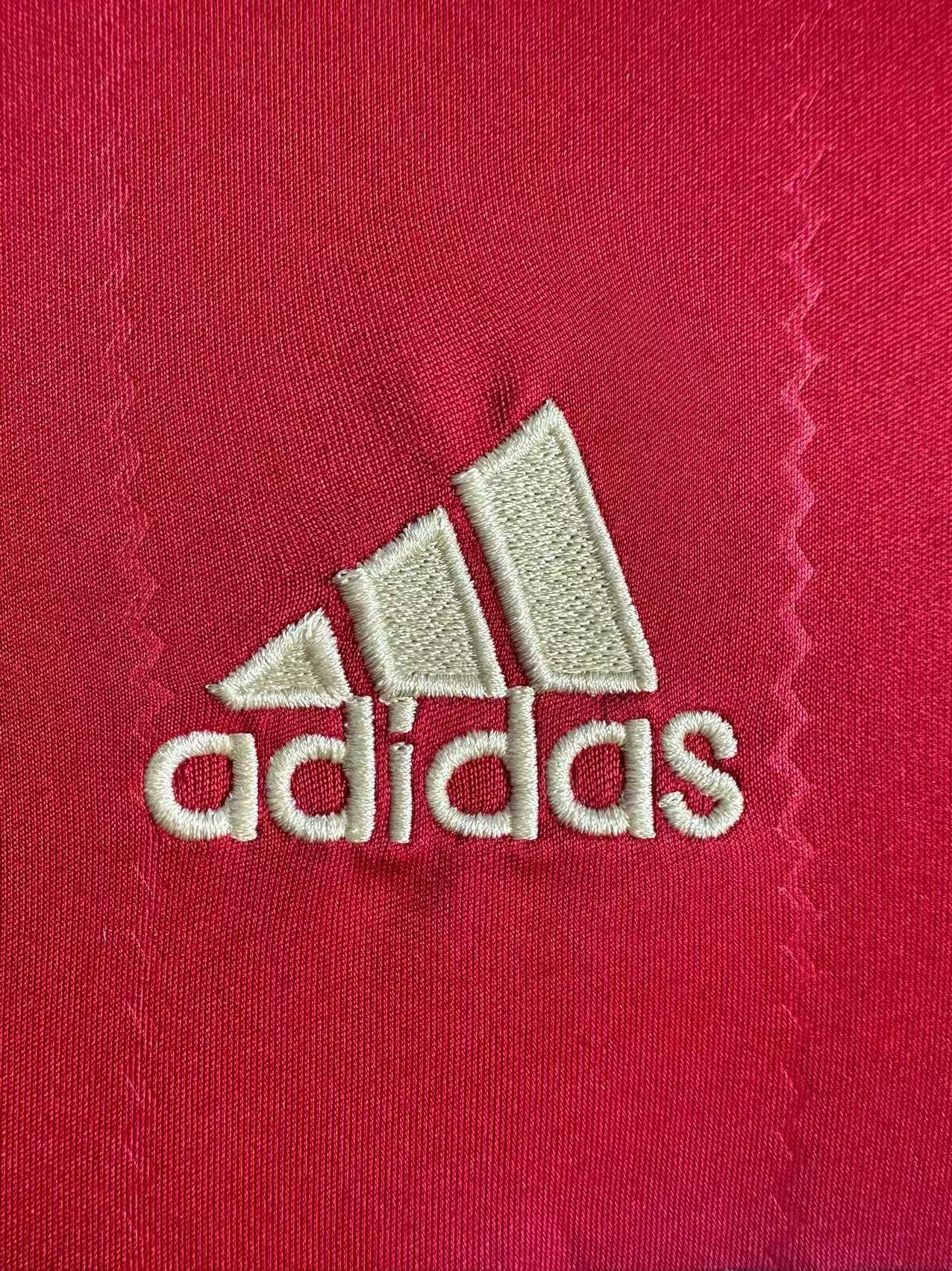 Bayern Munich 2012/13 Home
