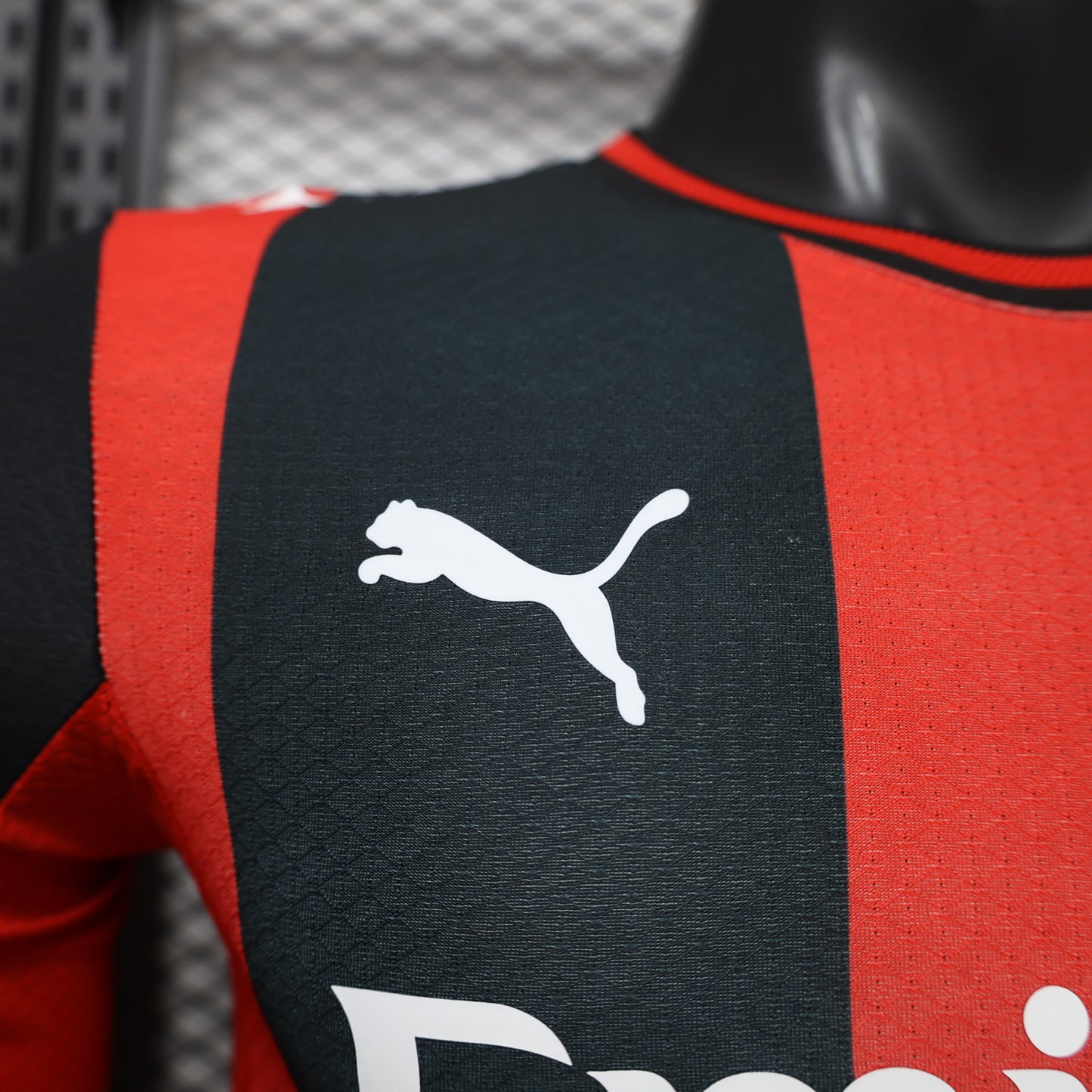 AC Milan 2026/27 Home