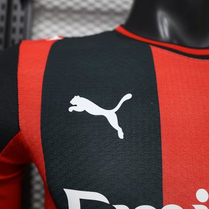 AC Milan 2026/27 Home