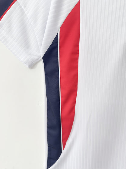 England 1998 Home