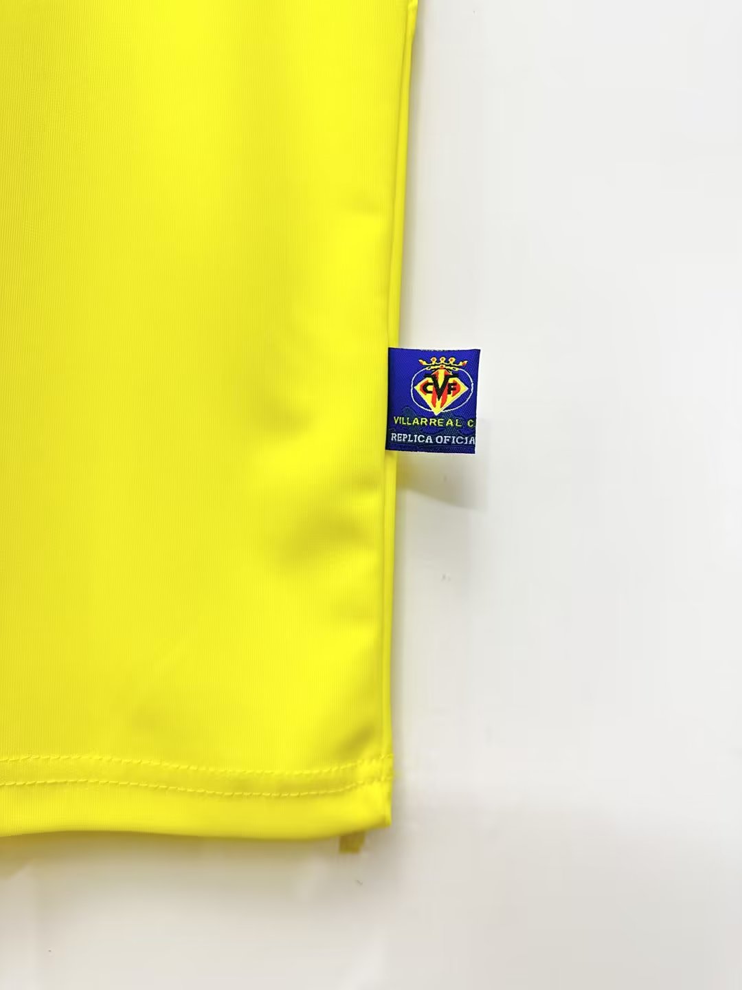 Villarreal CF 2005/06 Home