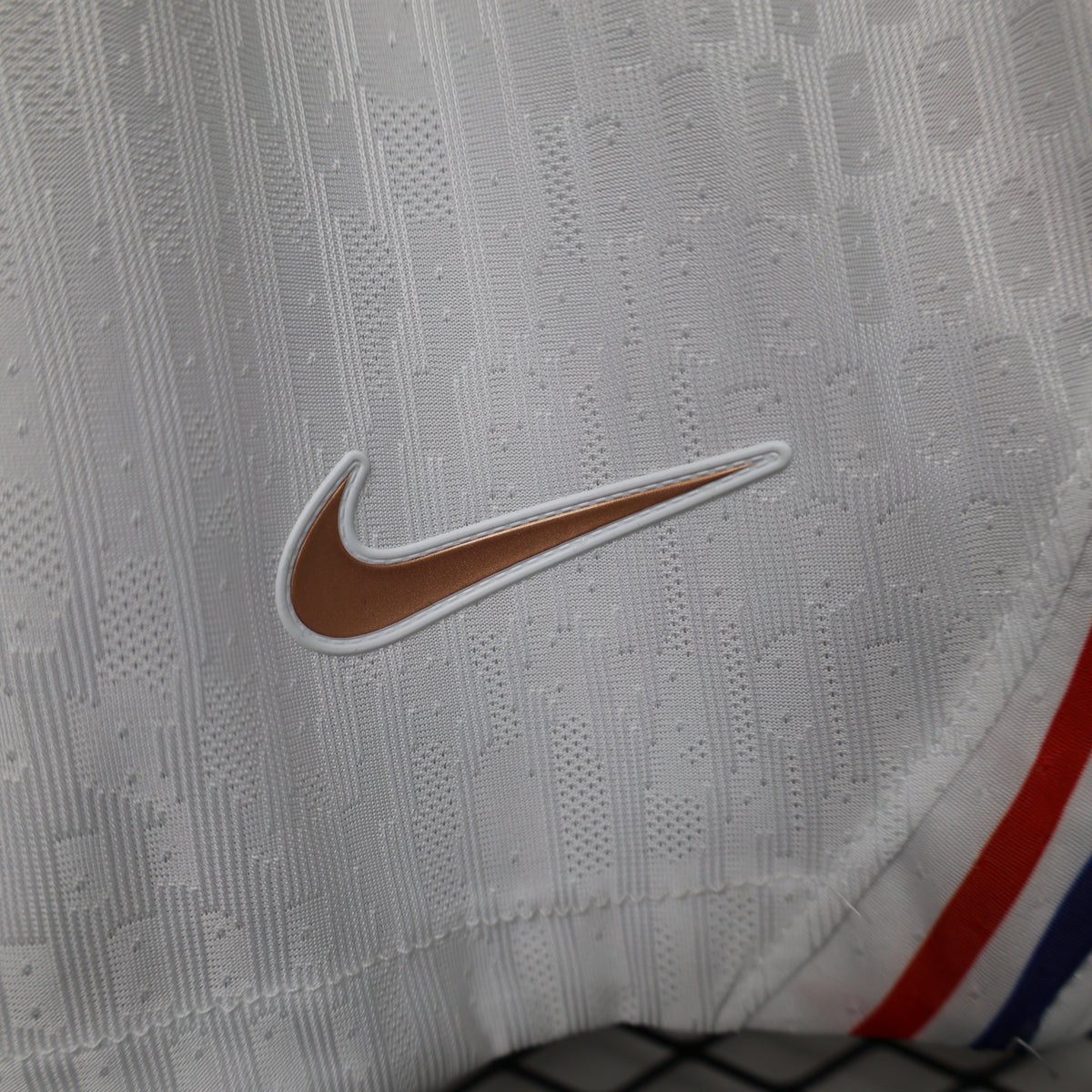 France 2026/27 Shorts - Home