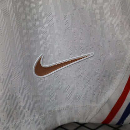 France 2026/27 Shorts - Home