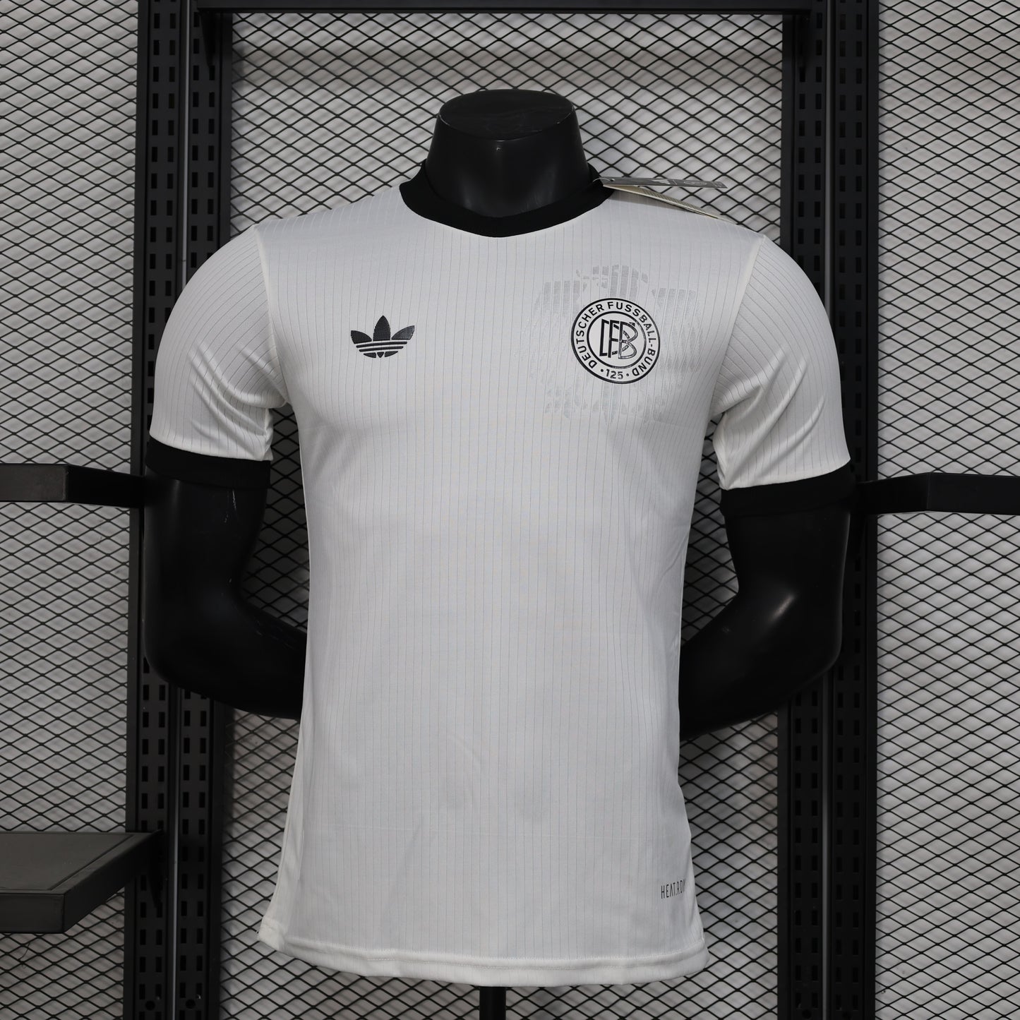 Germany 2025 - 125th Anniversary