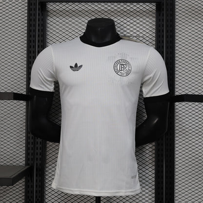 Germany 2025 - 125th Anniversary