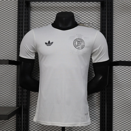 Germany 2025 - 125th Anniversary