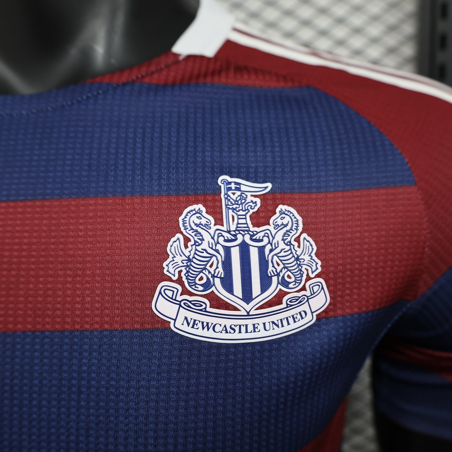 Newcastle United 2024/25 Away