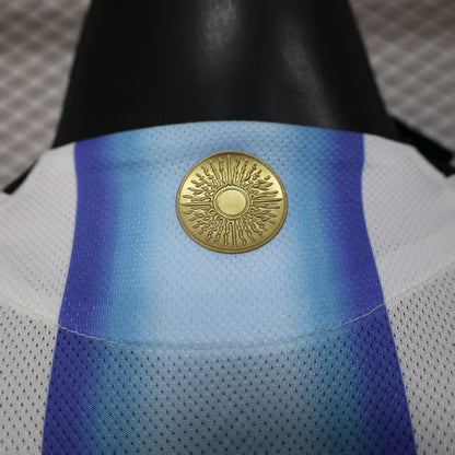 Argentina 2026 World Cup Home