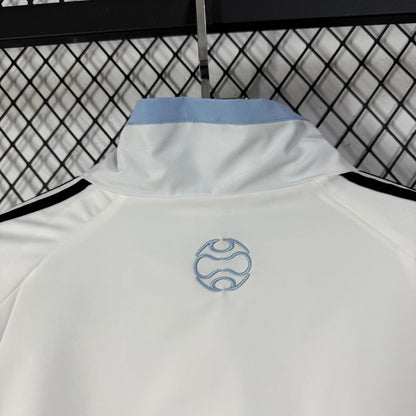 Argentina Retro Windbreaker - Away