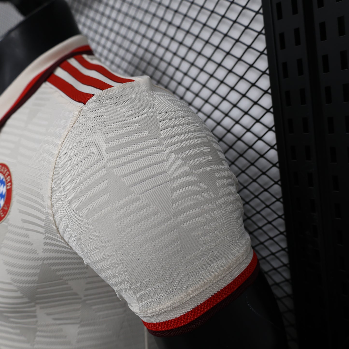 FC Bayern Munich 2024/25 Third