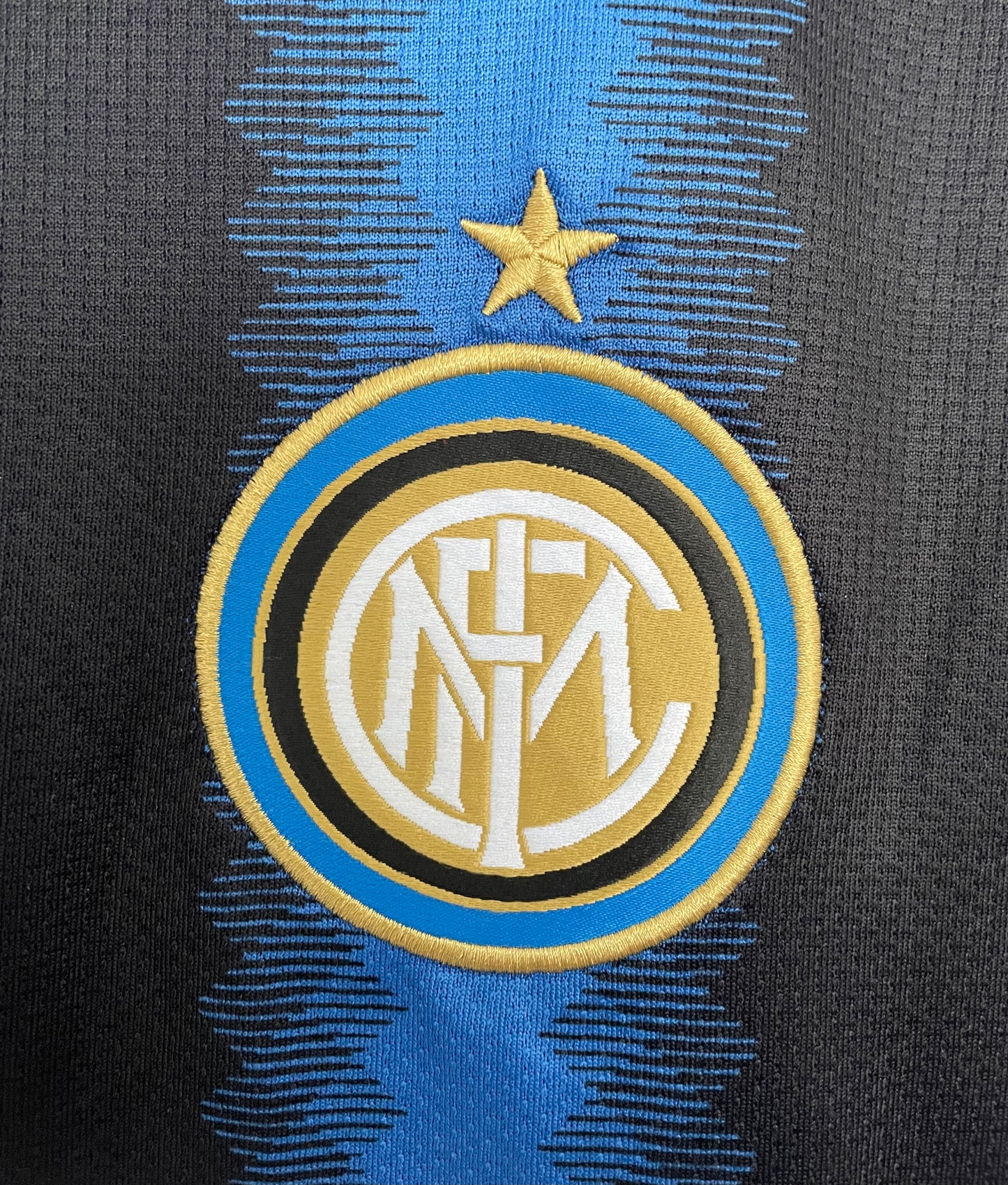 Inter Milan 2010/11 Home