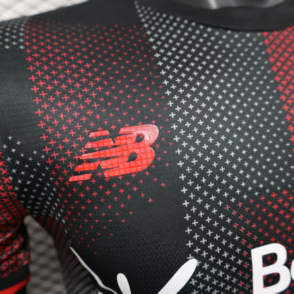 Bayer 04 Leverkusen 2025/26 Home