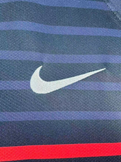 Atletico Madrid 2011/12 Away