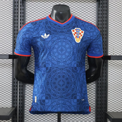 Croatia 2026/27 Away