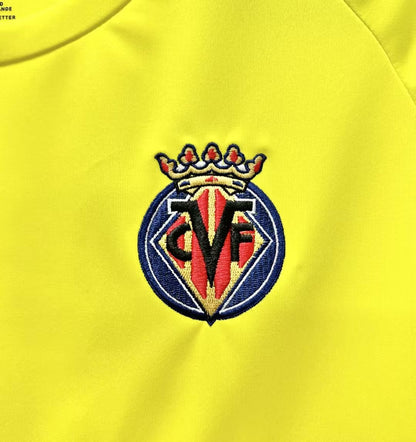 Villarreal CF 2005/06 Home
