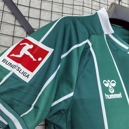 Werder Bremen 2025/26 Home