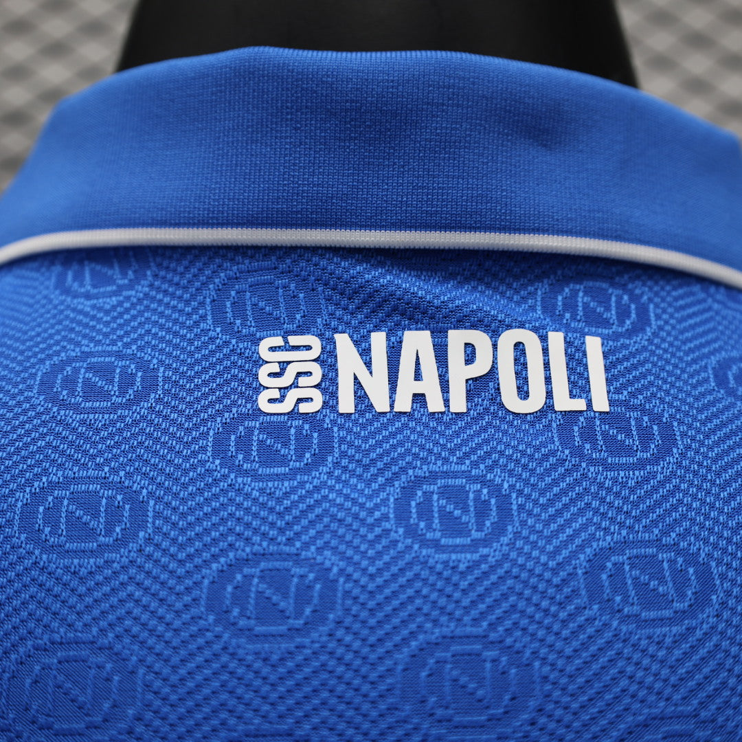 Napoli 2024/25 Home