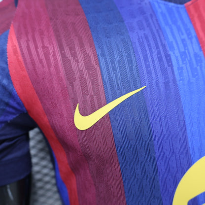 Barcelona 2026/27 Home