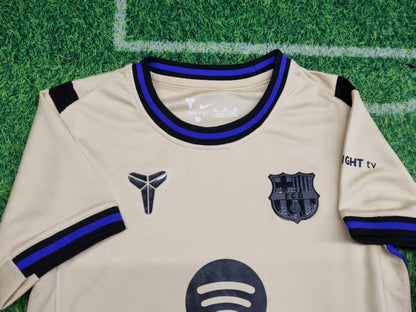 Barcelona 2025/26 Away - Kids