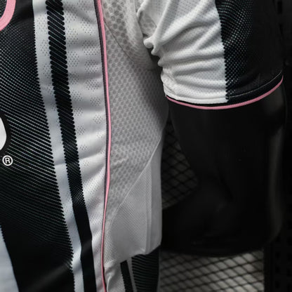 Juventus 2025/26 Home