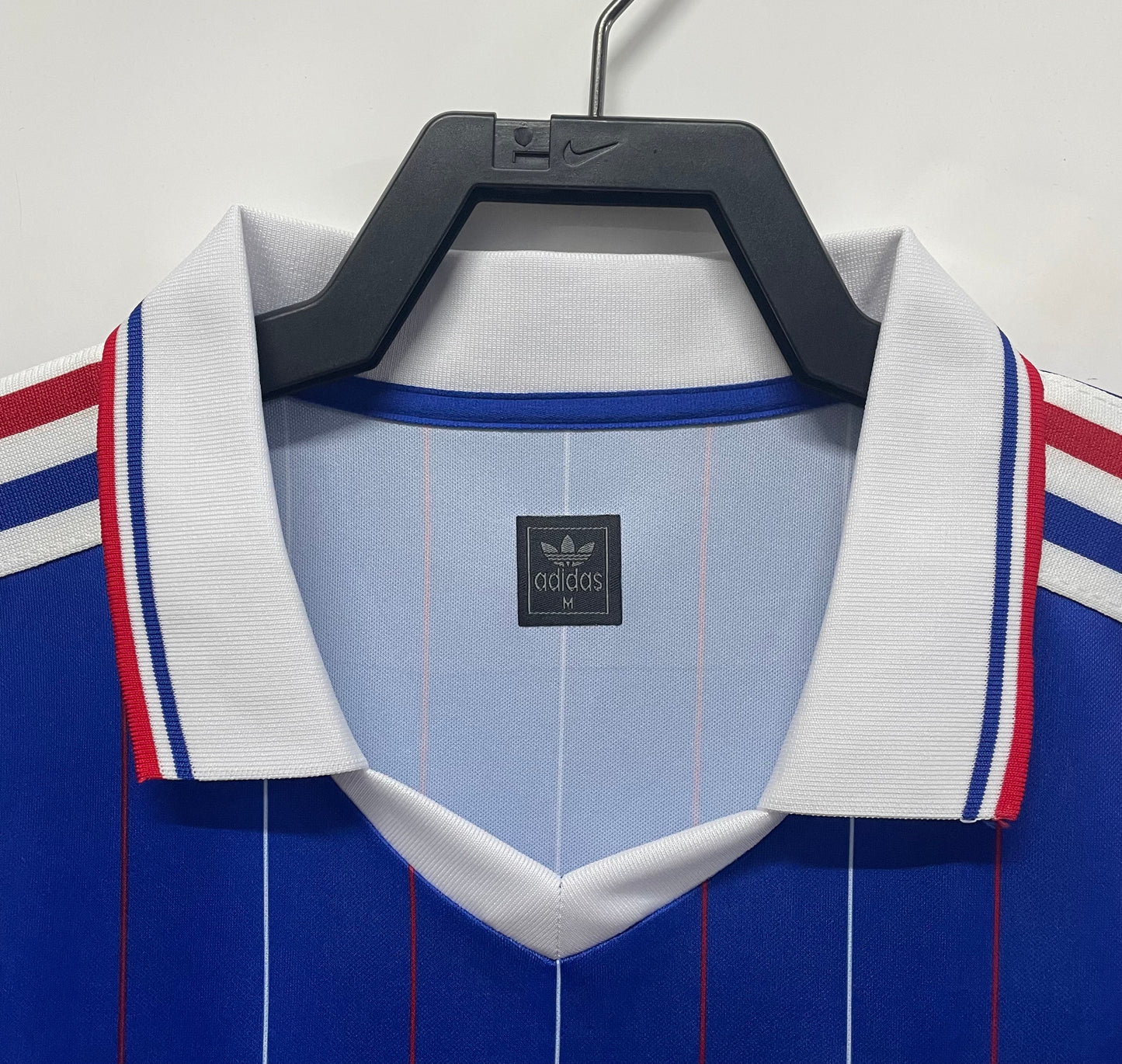 France 1982 Home