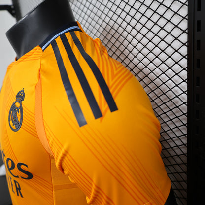 Real Madrid 2024/25 Away