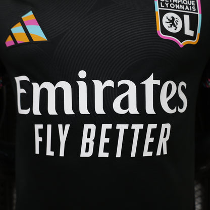 Olympique Lyon 2026/27 Third