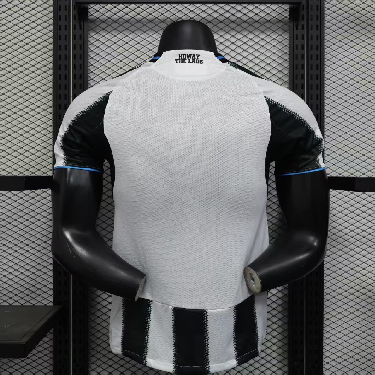 Newcastle United 2025/26 Home