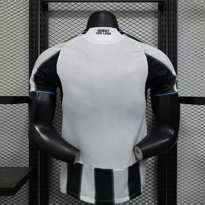 Newcastle United 2025/26 Home