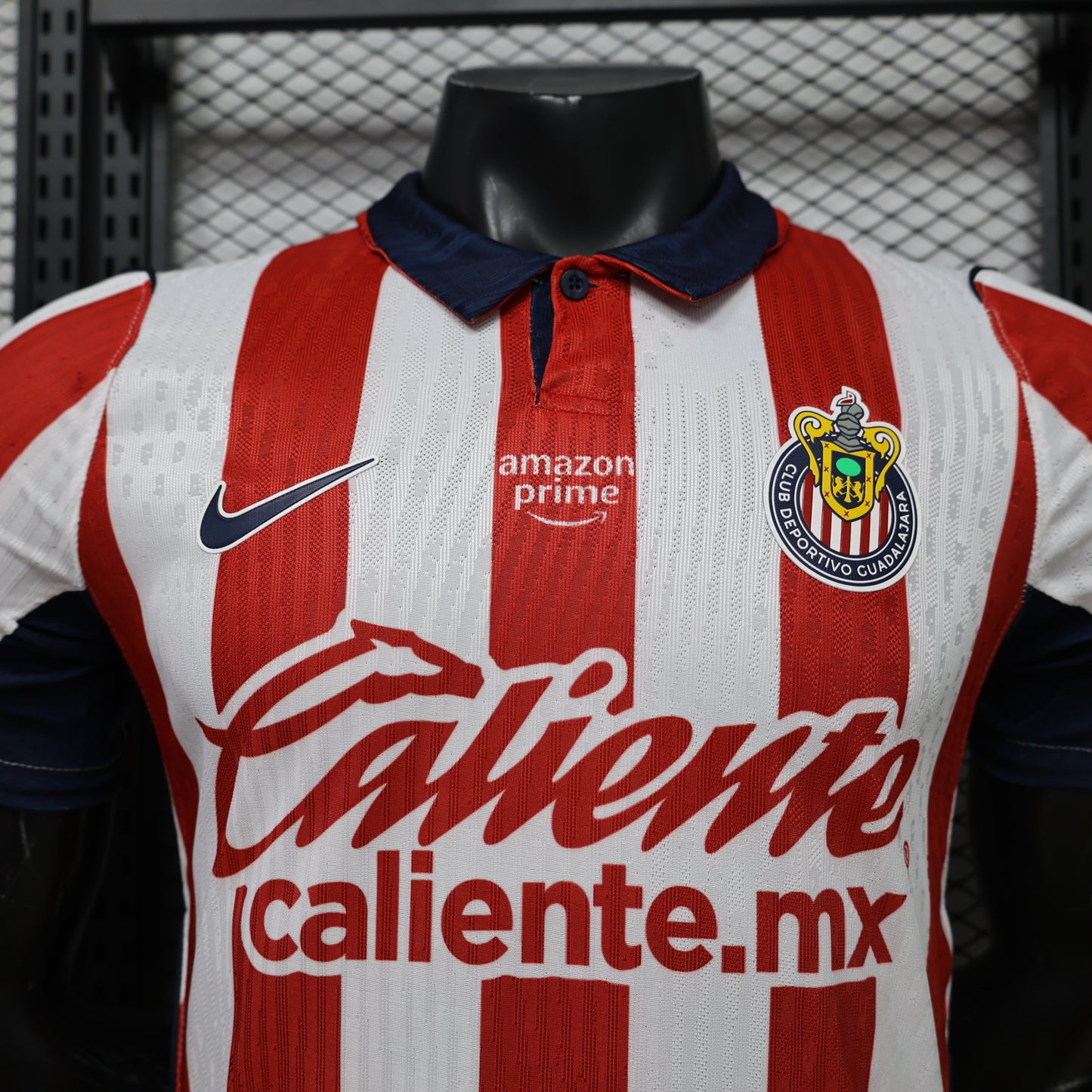 C.D. Guadalajara 2026/27 Home