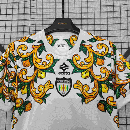 Sorrento Calcio 1945 2025/26 Away