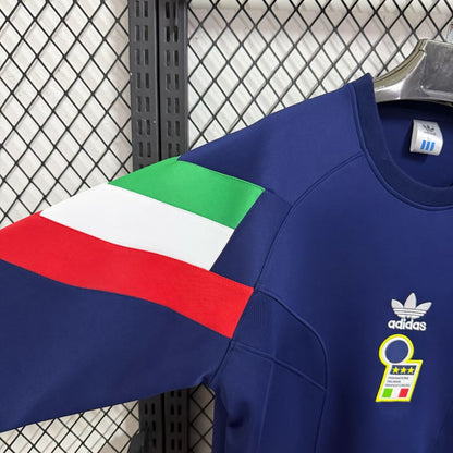 Italy Retro Sweatshirt
