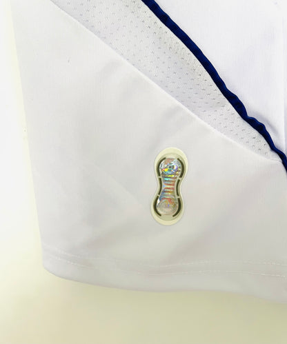 Real Madrid 2007/08 Home