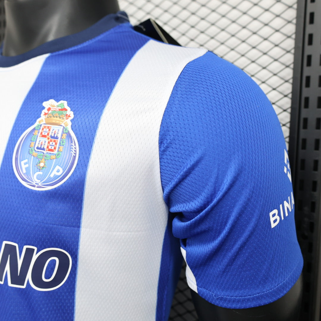 FC Porto 2024/25 Home