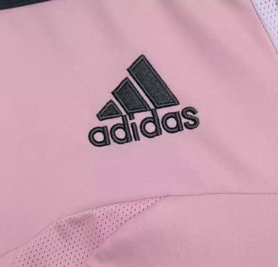 S.L. Benfica 2007/08 Away
