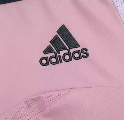 S.L. Benfica 2007/08 Away