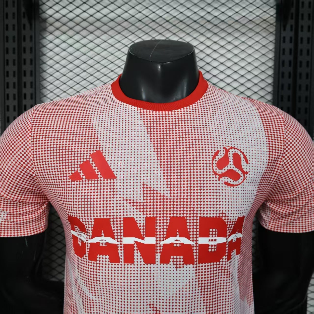 Canada 2026 World Cup Commemorative Kit